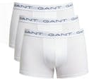 Trunk 3-Pack - White